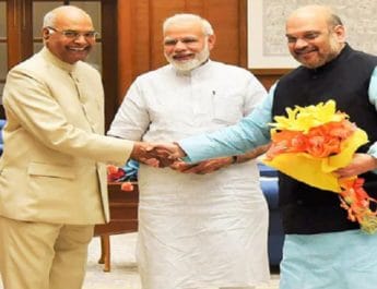 6 राज्यों के बदले राज्यपाल, आनंदीबेन यूपी के तो लालजी टंडन बने एमपी के राज्यपाल 2 Hello Uttarakhand News »