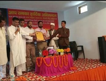 धनोल्टी विधायक प्रीतम सिंह पंवार ने किया बारात घर का लोकार्पण 2 Hello Uttarakhand News »