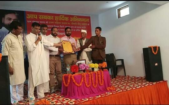 धनोल्टी विधायक प्रीतम सिंह पंवार ने किया बारात घर का लोकार्पण 1 धनोल्टी विधायक प्रीतम सिंह पंवार ने किया बारात घर का लोकार्पण 1 Hello Uttarakhand News »