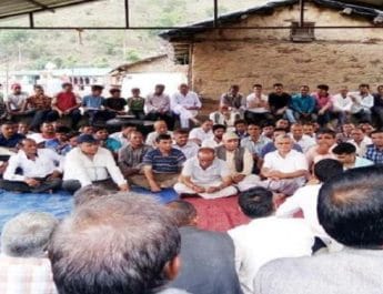 उत्तराखंडः 13 गांवों को जोड़ने वाली सड़क का होगा निर्माण, मिलेगी राहत 2 Hello Uttarakhand News »