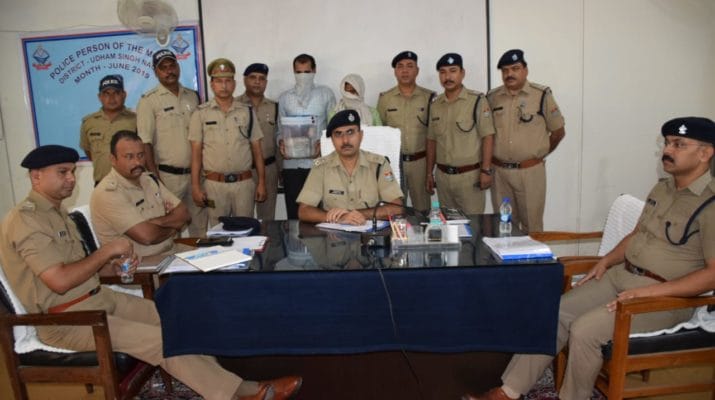 नौकर ने दोस्तों के साथ मिलकर मालिक के घर से की 12 लाख की चोरी, गिरफ्तार 1 Hello Uttarakhand News »