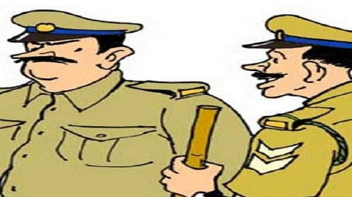 देहरादून: प्रेमनगर में महिला ने चुन्नी से फंदा डाल लगाई फांसी, जांच मे जुटी पुलिस 1 देहरादून: प्रेमनगर में महिला ने चुन्नी से फंदा डाल लगाई फांसी, जांच मे जुटी पुलिस 1 Hello Uttarakhand News »