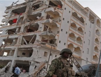 सोमालिया: विस्फोटक से लदी कार लेकर होटल में घुसा आतंकवादी, 26 की मौत, 56 घायल 3 Hello Uttarakhand News »