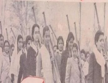 वीरगाथा: ..जब 'कश्मीरी हिंदू पंडित लड़कियों' ने दिखाई वीरता, सेना आने तक दुश्मन को घुसने नहीं दिया 3 Hello Uttarakhand News »