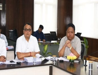 विभागों द्वारा बजट व्यय न किये जाने पर मंत्री आर्य नाराज, कार्यों का होगा स्थलीय निरीक्षण 2 Hello Uttarakhand News »