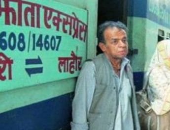 बौखलाए पाकिस्‍तान ने 'समझौता एक्‍सप्रेस' रोकी, भारत से इंजन भेज वापस आई ट्रेन 4 Hello Uttarakhand News »