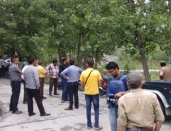 उत्तराखंड: तीन गुलदारों की मौत का हुआ खुलासा, ऐसे हुई मौत.. 2 Hello Uttarakhand News »