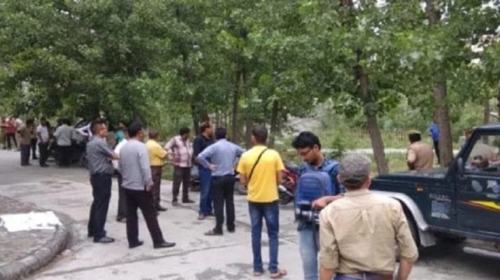 उत्तराखंड: तीन गुलदारों की मौत का हुआ खुलासा, ऐसे हुई मौत.. 1 Hello Uttarakhand News »