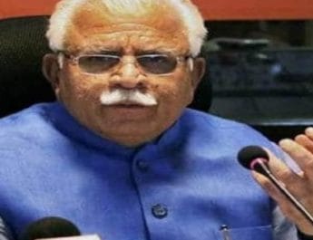 कश्मीरी महिलाओं पर बयान देकर घिरे सीएम खट्टर, विवाद के बाद दी सफाई 4 Hello Uttarakhand News »