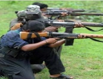 छत्तीसगढ़: नक्सलियों से मुठभेड़ में डीआरजी का एक जवान शहीद 3 Hello Uttarakhand News »