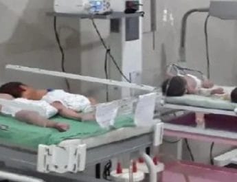 बदायूं के जिला अस्पताल में 32 बच्चों की मौत, मचा हड़कंप 4 Hello Uttarakhand News »