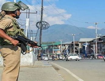 पिछले एक हफ्ते में नहीं चली एक भी गोली, कश्मीर को लेकर झूठ फैला रहा अंतरराष्ट्रीय मीडिया! 3 Hello Uttarakhand News »