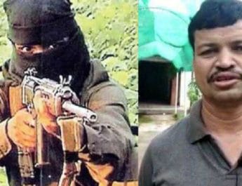 भाई पुलिस में और बहन नक्सली, ताबड़तोड़ मुठभेड़ में हुआ आमना-सामना, जाने पूरी खबर.. 2 Hello Uttarakhand News »