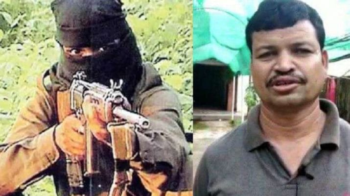 भाई पुलिस में और बहन नक्सली, ताबड़तोड़ मुठभेड़ में हुआ आमना-सामना, जाने पूरी खबर.. 1 Hello Uttarakhand News »