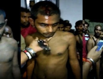 उत्तराखंड: बच्चा चोरी के आरोप में लोगों ने युवक को पीटा, किया पुलिस के हवाले 4 Hello Uttarakhand News »