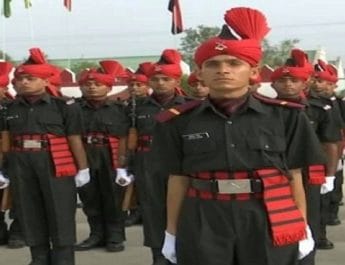 जम्मू-कश्मीर के 575 जवान भारतीय सेना में शामिल, नौजवानों को भटकाने वालों को करारा जवाब 2 Hello Uttarakhand News »