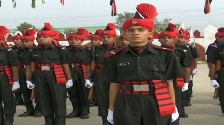 जम्मू-कश्मीर के 575 जवान भारतीय सेना में शामिल, नौजवानों को भटकाने वालों को करारा जवाब 1 Hello Uttarakhand News »