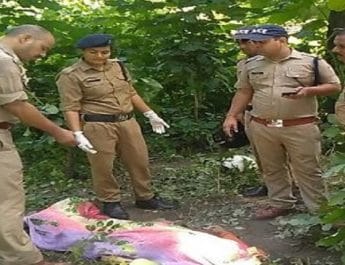उत्तराखंड: श्मशान घाट के पास मिला 16 वर्षीय लड़की का शव, हडकंप 3 Hello Uttarakhand News »