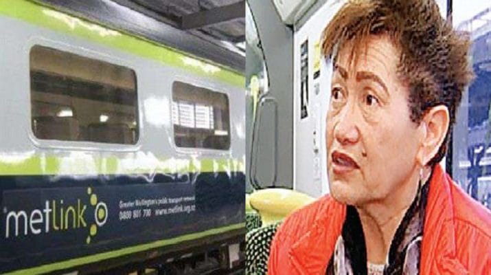 न्यूजीलैंड: ट्रेन में भारतीय द्वारा हिंदी बोलने पर लड़की ने दीं गालियां, पत्नी से कर रहे थे बात 1 Hello Uttarakhand News »