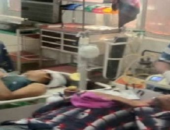 उत्तराखंड: कार ने विक्रम और एसडीएम के वाहन को मारी टक्कर, एसडीएम समेत दस घायल 2 Hello Uttarakhand News »