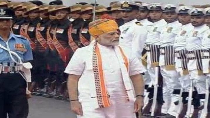 पीएम ने की 'चीफ ऑफ डिफेंस स्‍टाफ' की घोषणा, जनरल रावत हो सकते हैं देश के पहले CDS, जाने इसके बारे में.. 1 Hello Uttarakhand News »