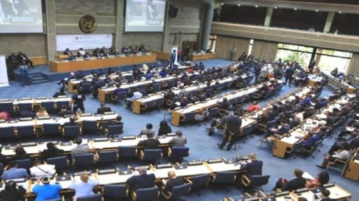 संयुक्त राष्ट्र में कश्मीर पर 55 साल बाद बैठक, पाक की शिकायत पर चीन ने की चर्चा की मांग 1 Hello Uttarakhand News »