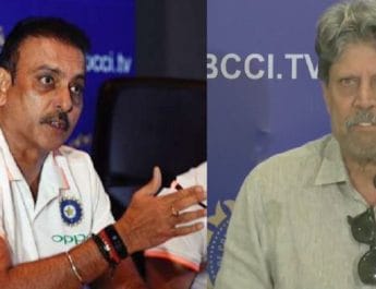 रवि शास्त्री फिर से बने टीम इंडिया के कोच; माइक रहे नंबर दो, मूडी तीसरे नंबर पर 3 Hello Uttarakhand News »