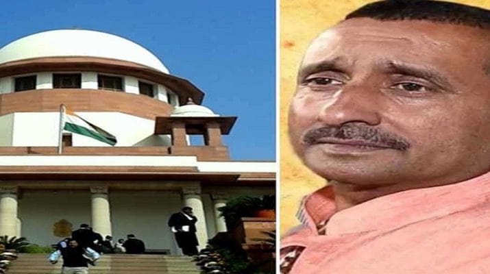 उन्नाव रेप केस: सुप्रीमकोर्ट का आदेश- 7 दिन में जांच पूरी करे सीबीआइ, सभी केस दिल्‍ली होंगे ट्रांसफर 1 Hello Uttarakhand News »