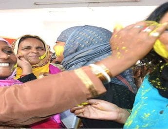 तीन तलाक विधेयक बना कानून, राष्‍ट्रपति रामनाथ कोविंद ने दी मंजूरी, जानिए प्रावधान.. 4 Hello Uttarakhand News »