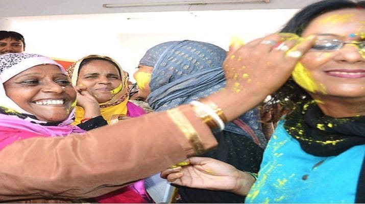 तीन तलाक विधेयक बना कानून, राष्‍ट्रपति रामनाथ कोविंद ने दी मंजूरी, जानिए प्रावधान.. 1 Hello Uttarakhand News »