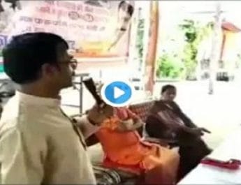 भाजपा विधायक का विवादित बयान- "अब हर कोई गोरी कश्मीरी लड़कियों से शादी कर सकता है" 5 Hello Uttarakhand News »