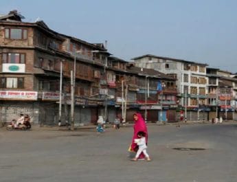 अनुच्छेद 370 और 35A हटने के बाद जम्मू-कश्मीर का कुछ ऐसा है हाल 2 Hello Uttarakhand News »