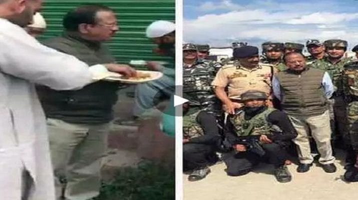 370 हटने के बाद पहली बार कश्मीर पहुंचे एनएसए अजीत डोभाल, स्थानीय लोगों के साथ खाया खाना 1 370 हटने के बाद पहली बार कश्मीर पहुंचे एनएसए अजीत डोभाल, स्थानीय लोगों के साथ खाया खाना 1 Hello Uttarakhand News »