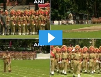 जम्मू-कश्मीर में आजादी के जश्न की खास तैयारियां, जवानों ने की 'शेर-ए-कश्मीर' में फुल ड्रेस रिहर्सल 2 Hello Uttarakhand News »