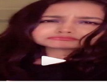 नेहा कक्कड़ का वायरल हुआ क्यूट वीडियो दिए जबरदस्त एक्सप्रेशन, 3 Hello Uttarakhand News »