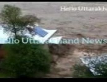 उत्तरकाशी के मोरी तहसील में बादल फटने के बाद भयंकर तबाही, मरने वालों की संख्या पहुंची 17, कई  लापता 3 Hello Uttarakhand News »