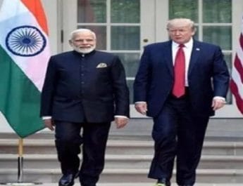 पीएम नरेन्द्र मोदी ने अमेरिकी राष्ट्रपति से फोन पर की बात, सीमापार से आतंकवाद पर हुयी चर्चा 2 Hello Uttarakhand News »