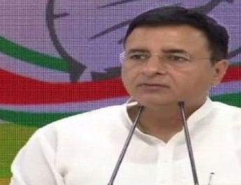 पाकिस्तान ने कश्मीर मसले पर राहुल के बयान को UN में किया इस्तेमाल, सुरेजवाला ने बताया शरारतपूर्ण 4 Hello Uttarakhand News »