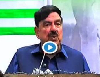 पाकिस्तानी मंत्री ने बताई भारत से जंग की तारीख, मंत्री को लंदन में पड़ी थी लोगों से मार 4 Hello Uttarakhand News »