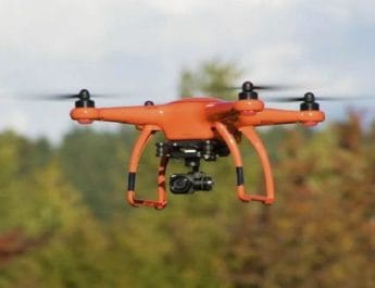 अन्तर्राष्ट्रीय सीमा पर फिर हुई हल चल, भारतीय सीमा में घुसा पाकिस्तानी ड्रोन 4 Hello Uttarakhand News »