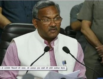 देहरादून: मुख्यमंत्री टटोलेंगे विभागों की नब्ज, 9 अगस्त तक होगी समीक्षा बैठक 3 Hello Uttarakhand News »