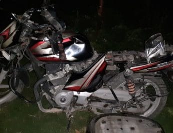 देहरादून में बेकाबू बस और बाइक की भीषण भिड़त, युवक की मौत 4 Hello Uttarakhand News »