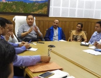 उत्तराखण्ड की माउंट एवरेस्ट विजेता शीतल राज मानसून मैराथन में देगी ‘‘बेटी बचाओ बेटी पढ़ाओ’’ का संदेश 4 Hello Uttarakhand News »