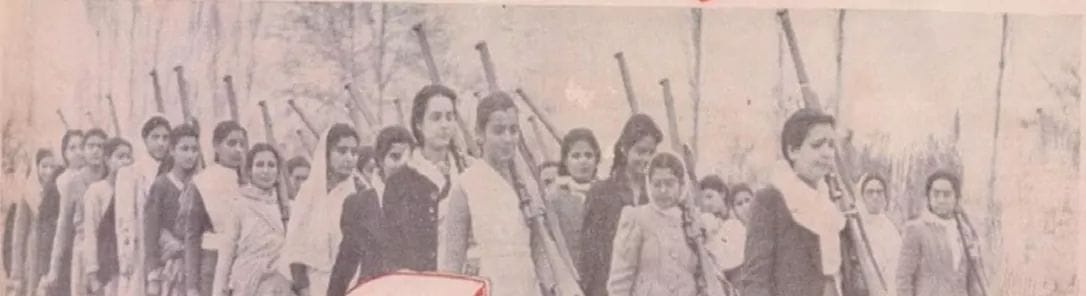 वीरगाथा: ..जब 'कश्मीरी हिंदू पंडित लड़कियों' ने दिखाई वीरता, सेना आने तक दुश्मन को घुसने नहीं दिया 2 Hello Uttarakhand News »