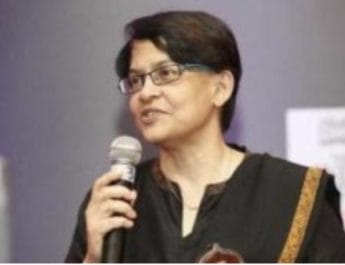 भारतीय राष्ट्रीय विज्ञान अकादमी की पहली महिला अध्यक्ष बनी चंद्रिमा शाह 3 Hello Uttarakhand News »