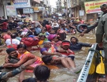 बंगाल और ओडिशा में भारी बारिश का अलर्ट जारी, कई ट्रेनें रद, 200 लोगों की मौत 4 Hello Uttarakhand News »