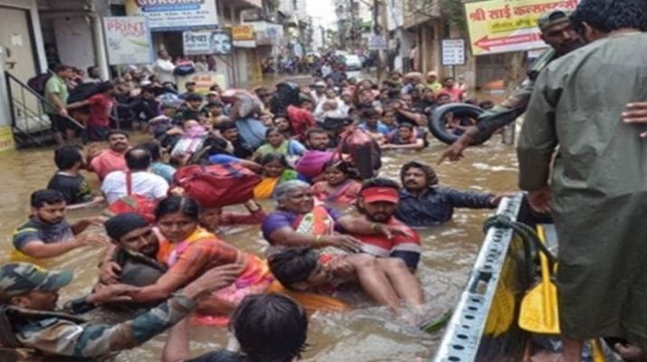 बंगाल और ओडिशा में भारी बारिश का अलर्ट जारी, कई ट्रेनें रद, 200 लोगों की मौत 1 बंगाल और ओडिशा में भारी बारिश का अलर्ट जारी, कई ट्रेनें रद, 200 लोगों की मौत 1 Hello Uttarakhand News »