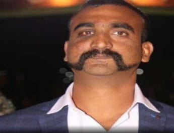 विंग कमांडर अभिनंदन वीर चक्र से सम्मानित,गिराया था पाकिस्तानी F-16 विमान 3 Hello Uttarakhand News »