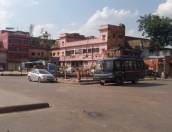 जयपुर: दो पक्षों के बीच टकराव, धारा 144 लागू, मोबाइल-इंटरनेट सेवाएं बंद 4 Hello Uttarakhand News »