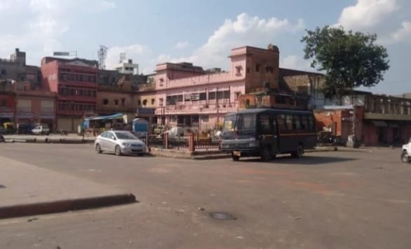 जयपुर: दो पक्षों के बीच टकराव, धारा 144 लागू, मोबाइल-इंटरनेट सेवाएं बंद 1 Hello Uttarakhand News »